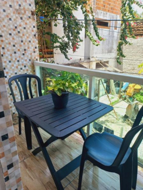 4ª Praia Loft Morro de São Paulo